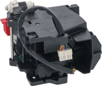 COFFEE GROUP MOTOR ASSEMBLY