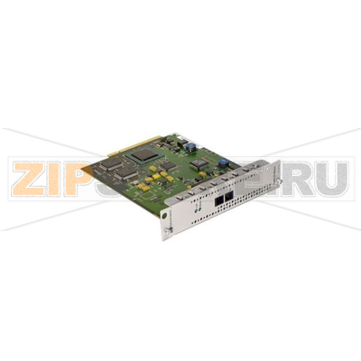 Модуль коммутатора HP J4113A 
