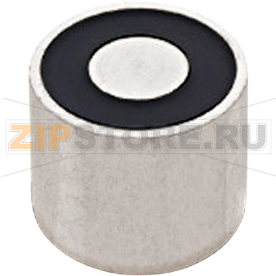 Электромагнит постоянный 3 Н, 12 В/DC, 1.5 Вт, 1 шт Intertec ITS-PE-1010-12VDC 
