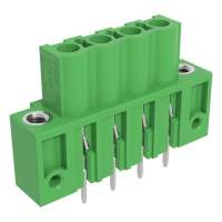 Клеммный блок DERKS YC081-508-3P