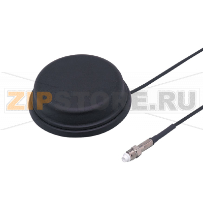 Антенна для CANwireless IFM EC2118 
