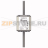 Предохранитель, 63 A, AC 690 В, 200 кА, DIN 1, 45x58x134 мм, aR, DIN, IEC 80 мм Eaton FUSE 63A - Предохранитель, 63 A, AC 690 В, 200 кА, DIN 1, 45x58x134 мм, aR, DIN, IEC 80 мм Eaton FUSE 63A