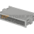 Корпус закрытый, 240.68x136.9x49.96 мм U 4.5 HP 6 Bopla BO 51406 - Корпус закрытый, 240.68x136.9x49.96 мм U 4.5 HP 6 Bopla BO 51406