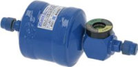 FILTER DI305N/2 WITH HUMIDITY INDICATOR