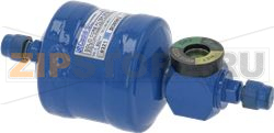 FILTER DI305N/2 WITH HUMIDITY INDICATOR 