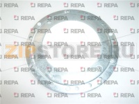 ДИСК ø 110 мм ДЛЯ ВЕНТИЛЯТОРА RATIONAL 70.00.256P