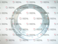 ДИСК ø 110 мм ДЛЯ ВЕНТИЛЯТОРА RATIONAL 70.00.256P