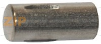 PERNO INOX ø 6,3x16,3
