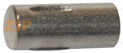 PERNO INOX ø 6,3x16,3 