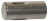 PERNO INOX ø 6,3x16,3