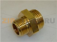 RACCORDO ø 3/8"M-1/2"M