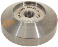 ОСНОВАНИЕ ТЕМПЕРА  IMS M10 ПЛОСКОЕ Ø 54,4 MM