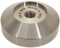 ОСНОВАНИЕ ТЕМПЕРА  IMS M10 ПЛОСКОЕ Ø 54,4 MM