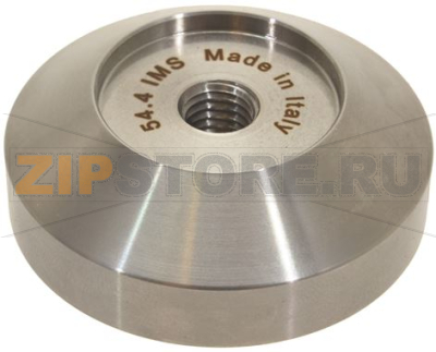 ОСНОВАНИЕ ТЕМПЕРА  IMS M10 ПЛОСКОЕ Ø 54,4 MM 