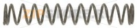 ПРУЖИНА ШТОКА Ø 3,5X20 ММ