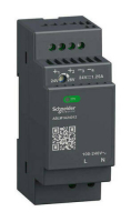 Блок питания модульный 24 В, 30 Вт Schneider Electric ABLM1A24012