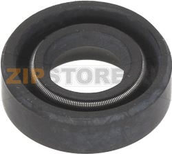 МАНЖЕТА 11X22X7 A NBR ТИП G 