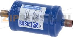 Solid Core Filter Drier CO2 1/2ODS 