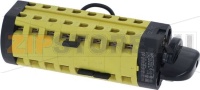 Commutatore con manopola MT500