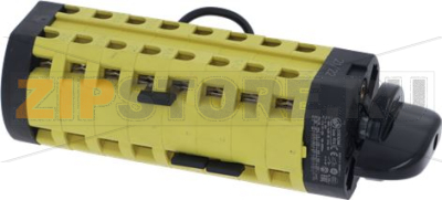Commutatore con manopola MT500 
