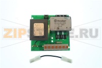 SC. ELE. TF X PULS. ON/OFF +CAVO