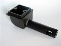 VENTURI FOR BURNER CAP 95 mm 5.5kW