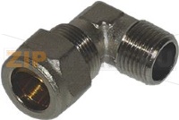 RACCORDO 1/2"M