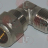 RACCORDO 1/2"M - RACCORDO 1/2"M