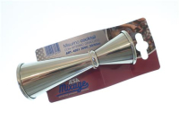 Misurino cocktail inox 18/10 ml 30/60 ml
