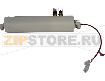 STEAM BOILER 1660W COMPL. 