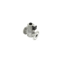 Клапан электромагнитный, газовый Weishaupt DMV 5065/12