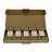 Предохранитель, 63 A, AC 690 В, 200 кА, DIN 000, 21x40x100 мм, gR, DIN, IEC Eaton FUSE 63A 690V - Предохранитель, 63 A, AC 690 В, 200 кА, DIN 000, 21x40x100 мм, gR, DIN, IEC Eaton FUSE 63A 690V