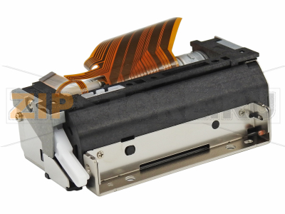 Печатающий механизм с автоотрезом SII CAPD247E-E FPrint-55К Печатающий механизм с автоотрезом SII CAPD247E-E FPrint-55К