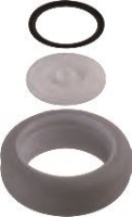 10 pcs Complete Break-jet for NEW Spray