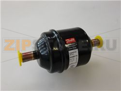FILTRO DANFOSS DML 053S A SALDARE 