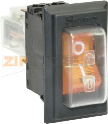 INTERRUTTORE 4A 220V 