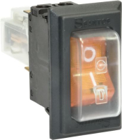 INTERRUTTORE 4A 220V