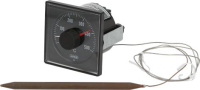 ТЕРМОРЕГУЛЯТОР Ø 60 ММ 0-500°C