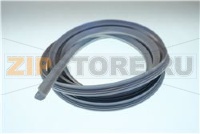 GUARNIZIONE CAMPANA W8 70 DA 7 MM