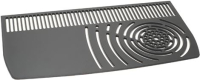 GRIGLIA VASCHETTA SPRINT NERA