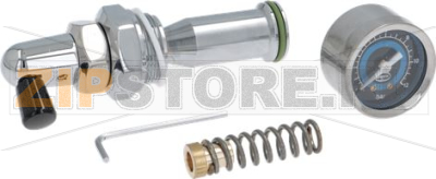 KIT REGOLAZIONE FLUSSO GRUPPO E61 