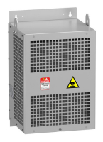 Фильтр синусный 50 А, IP20 Schneider Electric VW3A5404