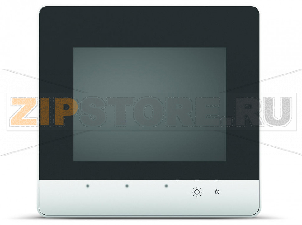 e!DISPLAY 7300T Web-панель; 14,5 см (5,7"); 640 x 480 пикселей; 2 x USB, 2 x ETHERNET Wago 762-3001 