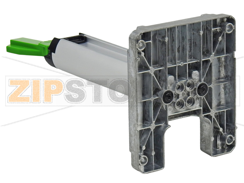 Шпиндель подачи этикет-ленты TSC MH341 Шпиндель подачи этикет-ленты для принтера TSC MH341Запчасть на деталировке под номером: 7