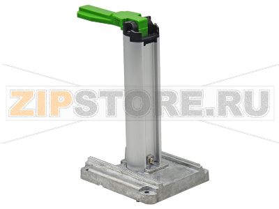 Шпиндель подачи этикет-ленты TSC MH341 Шпиндель подачи этикет-ленты для принтера TSC MH341Запчасть на деталировке под номером: 7