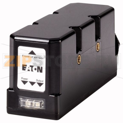 Датчик оптический дальнего действия 100см, DC Eaton E67-LRDP100-HLD 