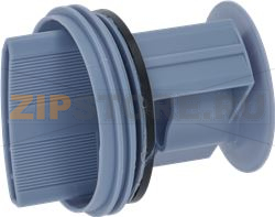 FLUFF FILTER WASHING M. BOSCH 00647920 