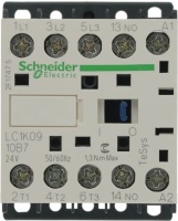 КОНТАКТОР SCHNEIDER LC1K0910B7