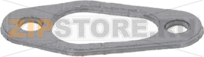 STAFFA ELETTRODO 