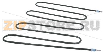 ТЭН 2000W 220V 